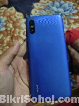 Redmi 9A